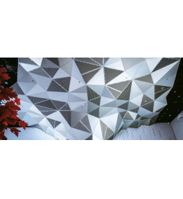 藝術(shù)造型板